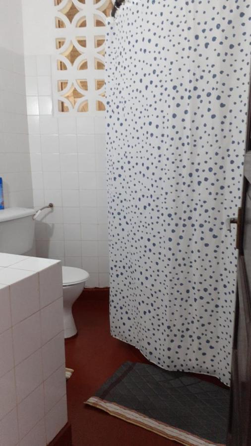 Les Datchi Cottages Diani Beach Esterno foto